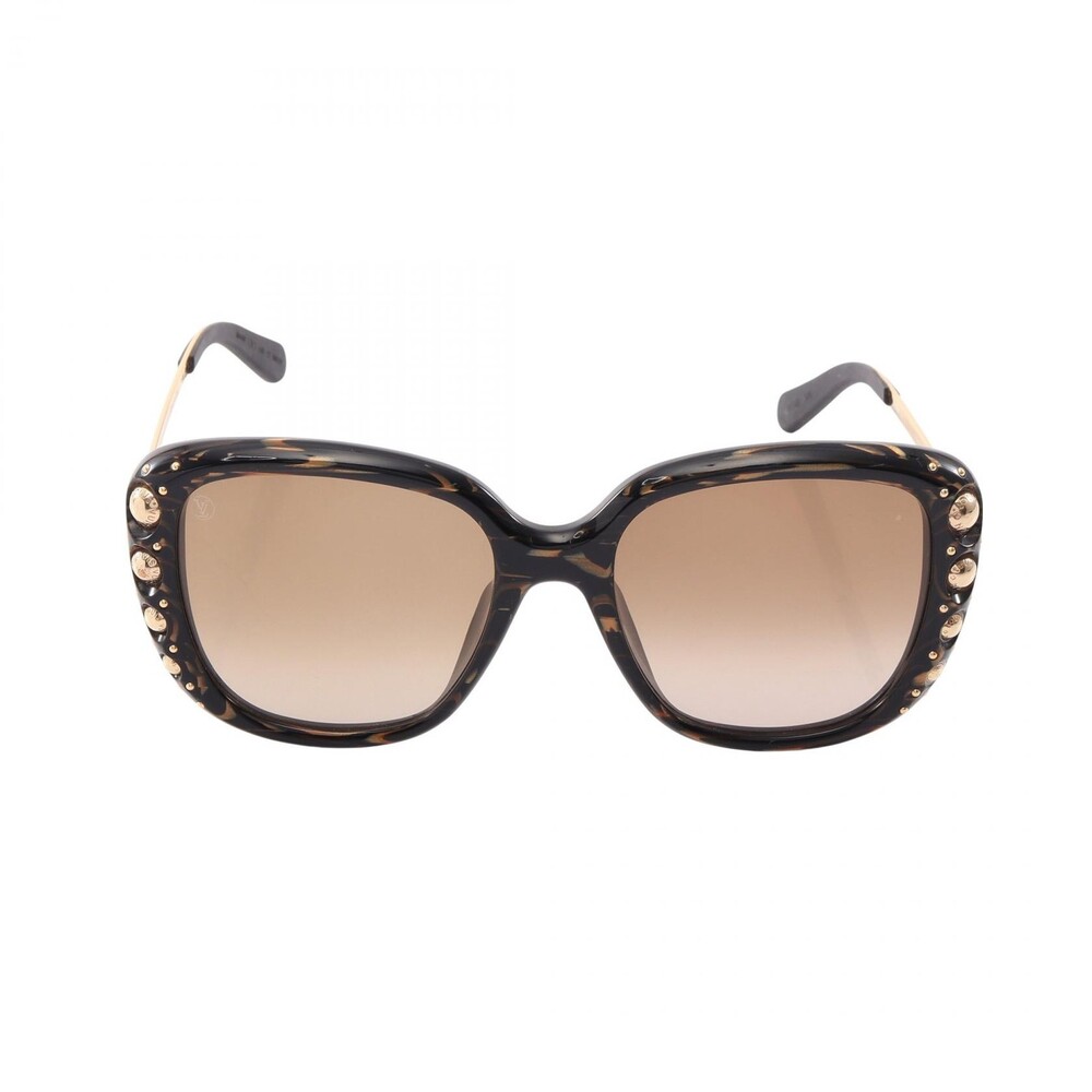 Louis Vuitton Yuit & Dumi Sunglasses #355123L58B